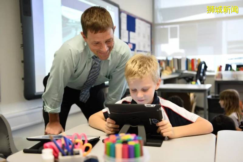 明星都選擇的貴族國際學校，新加坡史丹福美國國際學校 SAIS