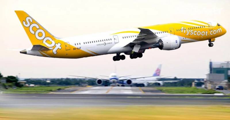 喜大普奔!在新加坡終于可以出境旅行了