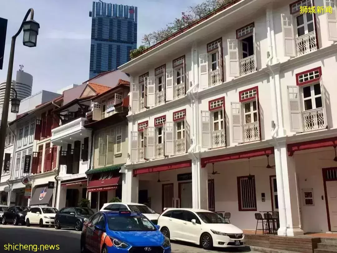 外国人在新加坡投资房地产,存在哪些政策限制