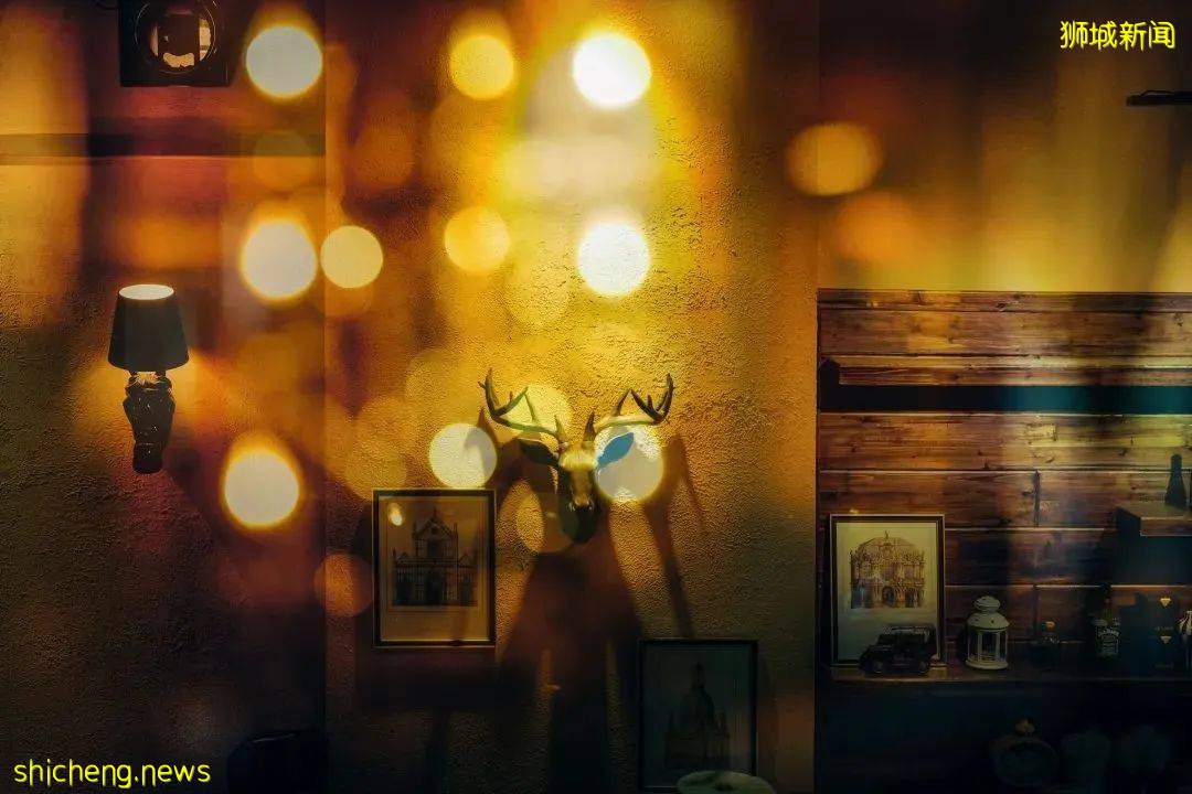 複古又吸睛！獅城這幾個地方讓你瞬間夢回60、70年代