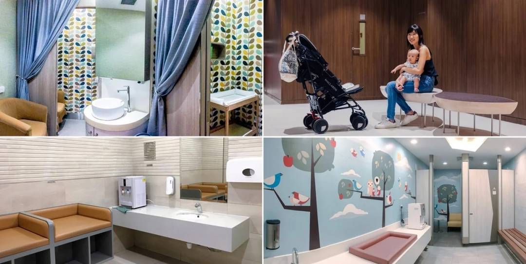 哈哈哈！在新加坡養娃到底有多輕松