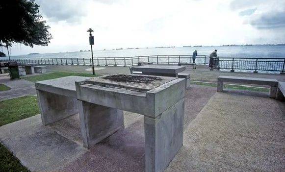 1月20日起，新加坡國家公園局部分燒烤設施和露營區將重新開放