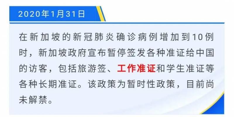 我为什么想申请PR？疫情之下，新加坡PR和工作准证太不一样了