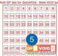 2021年，新加坡首個1100萬頭獎錦鯉出現了！趕緊來蹭好運,吸歐氣