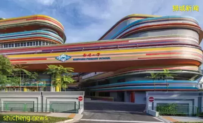 教你不考天才班,也能读新加坡名小学的绝招