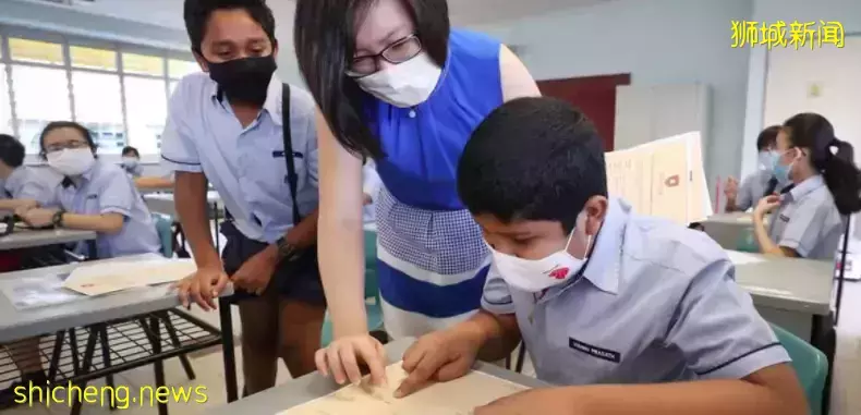 新加坡單日激增45起奧密克戎，感染群曝光