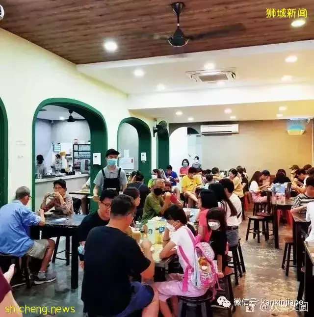 一道关卡之隔的新山，快来一起自由行吧