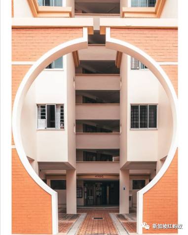 新加坡人镜头下“家的形状”是什么? 答案就在2500多张照片里