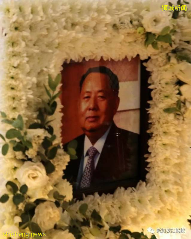 新加坡开国大将严崇涛逝世，晚年敢怒敢言批评执政党政府掀风波