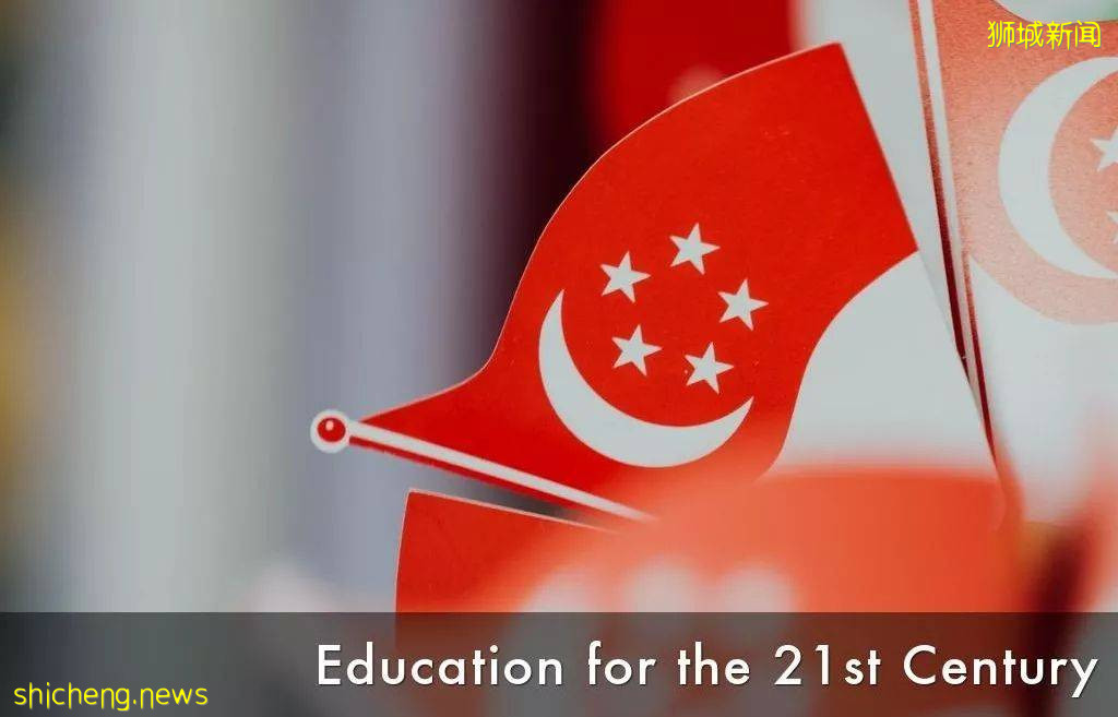 新加坡小学教育大解析！领先世界的新加坡小学教育，究竟有何特别之处