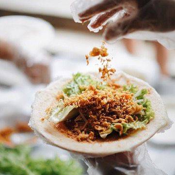 新加坡街头小吃!$0.9一个,70年老店,米其林推荐,全吃过的才算及格