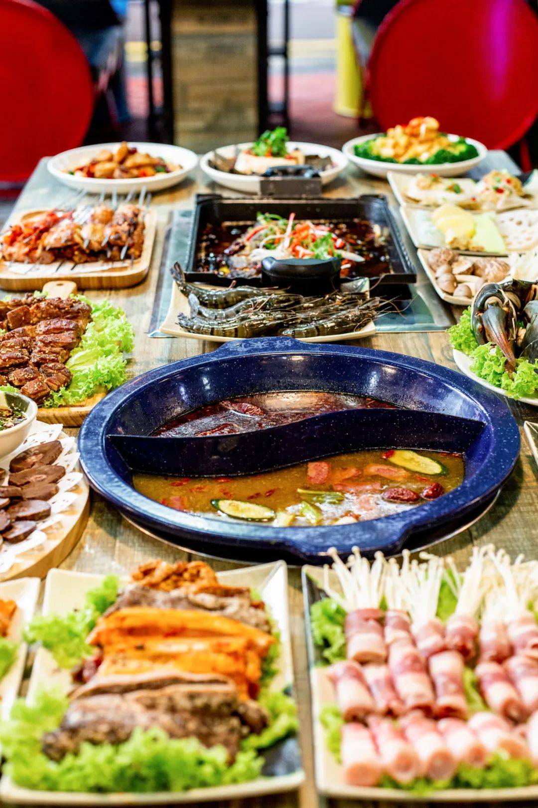 春节不打烊,年夜饭预定开启!各大餐厅的预定攻略来了!(上)