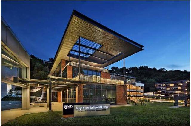 我爲什麽要去新加坡留學？因爲七個無法拒絕的理由