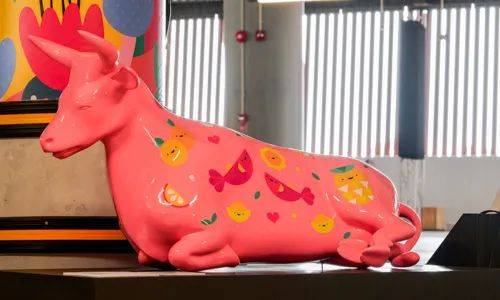 剩下的春节假期,在新加坡这样过