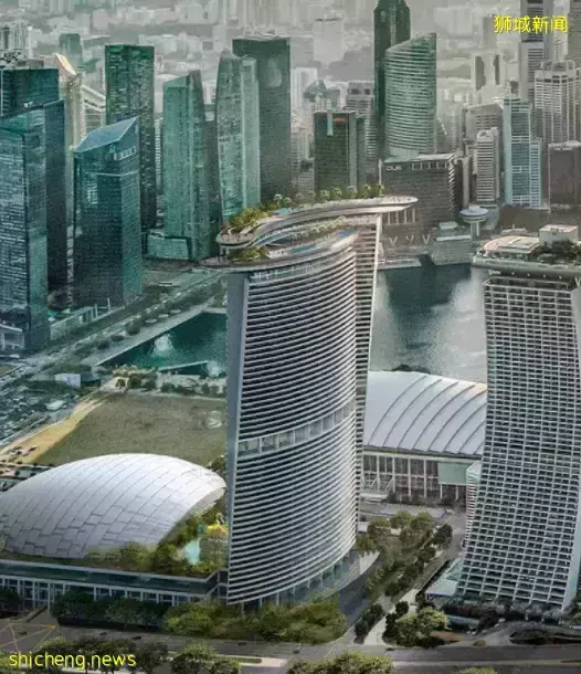 新加坡2022財政預算案出爐！GST、個人稅、房産稅猛漲！再調高SP、EP薪水門檻