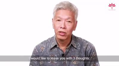 新加坡選情升溫，李顯揚發視頻講話！李光耀曾說：未來20年不會換政黨