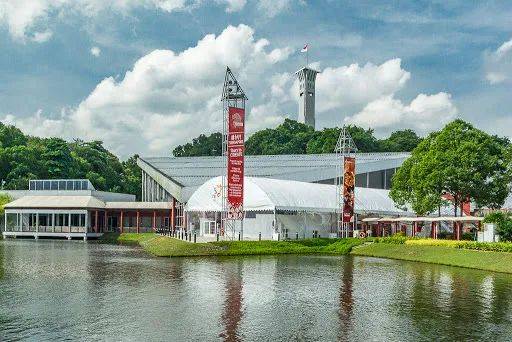 國防主題新加坡知新館周六重開，新增本地最大密室逃脫，帶來全新沉浸式科技體驗