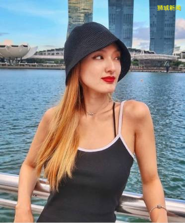 越变越瘦让人心疼  洪凌贴文曝真相