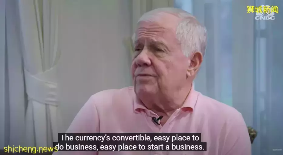 新加坡成富豪的避风港，把钱放这里“真香”？普通人怎么办