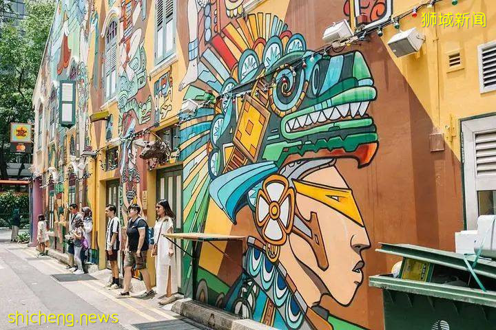 爲什麽女生出國留學，我更推薦你選新加坡