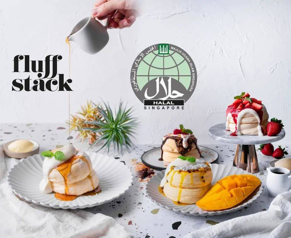 這家即將開第三間分店的網紅舒芙蕾甜品店,推薦給你