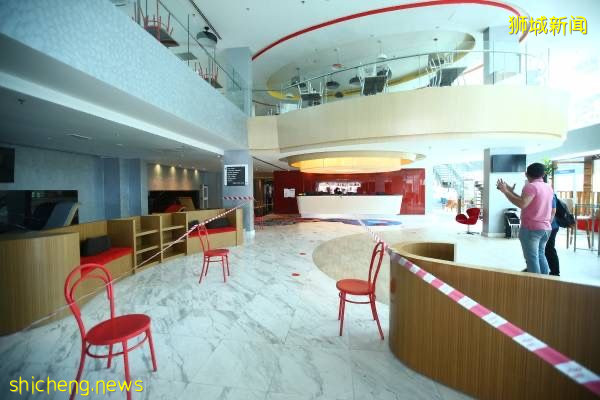 马劳看过来 没有35天年假 没有近4200元新币 别想回家