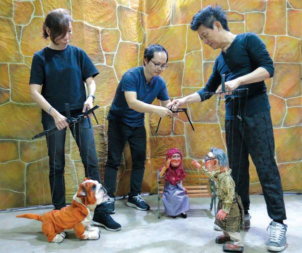 一個新加坡民間故事的海內外傳播:以《紅山的傳說》爲例