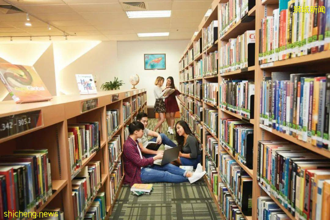 高考過後，報讀新加坡管理學院(SIM)，直通世界名校