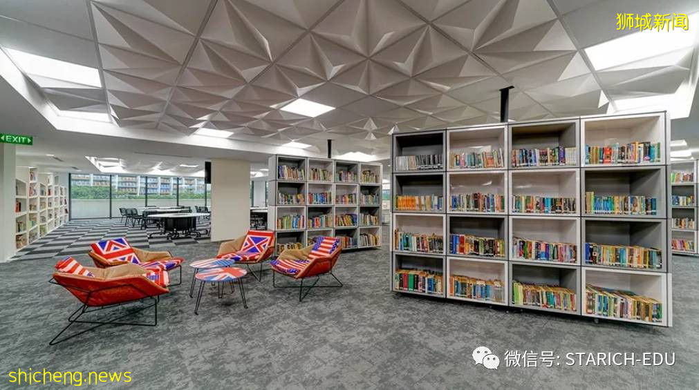 如此厲害的學校,你確定不來看看