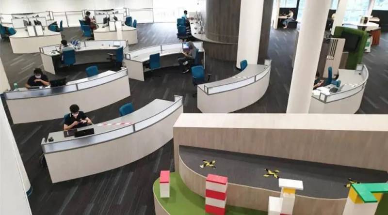 【新加坡留學】第三階段解封,新加坡各大校園將有哪些政策調整