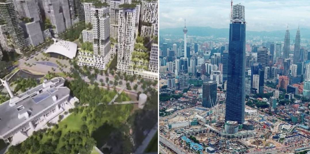 新隆高铁取消后，这群人哭了！专家分析：裕廊照样飞起