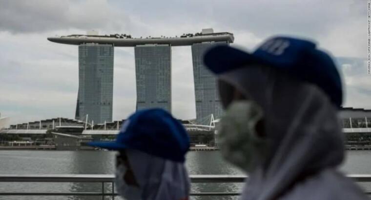 生猛！硬气！新加坡规定房产业主必须给租户减租或回扣