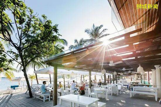 新加坡旅遊局“SingapoRediscovers”之聖淘沙促銷大合輯