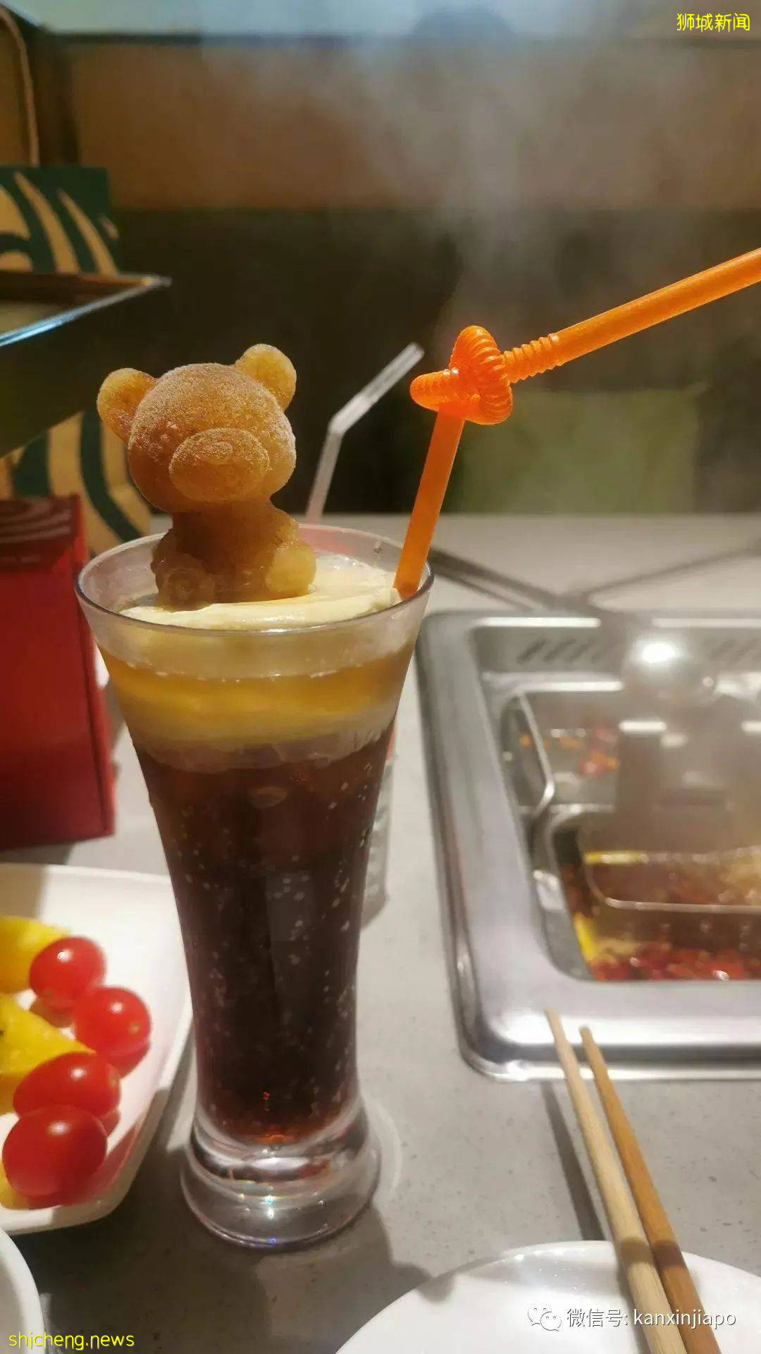 餐饮巨头海底捞在中国关闭300家门店,新加坡的海底捞呢