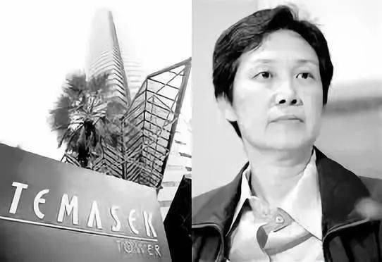 新加坡第一夫人：嗆聲特朗普，暗諷台灣當局，執掌2000億資産