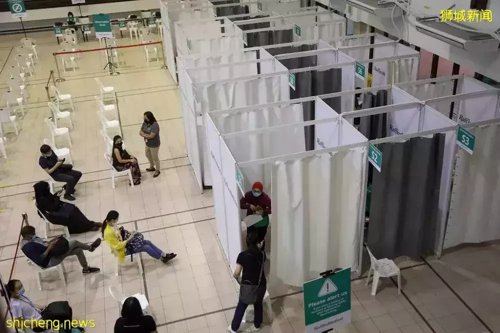 李顯龍總理發文: 下周大解封後，生活基本恢複到疫情前！新加坡病例會大反彈麽