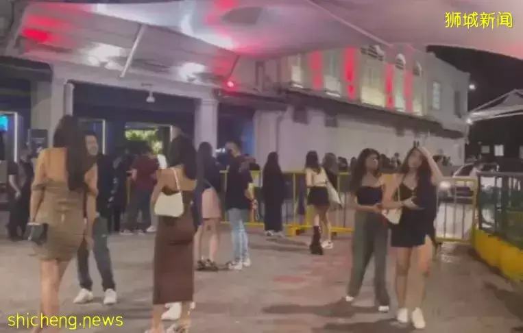 新加坡男子“奇思妙想”疫情期間爲三名中國職業“野雞”辦特證