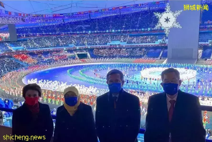 英國女王宣布確診!新加坡部長剛從新冠康複,馬上出國開會