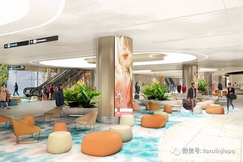 樟宜机场大批网红地标和景点，即将“消失”！