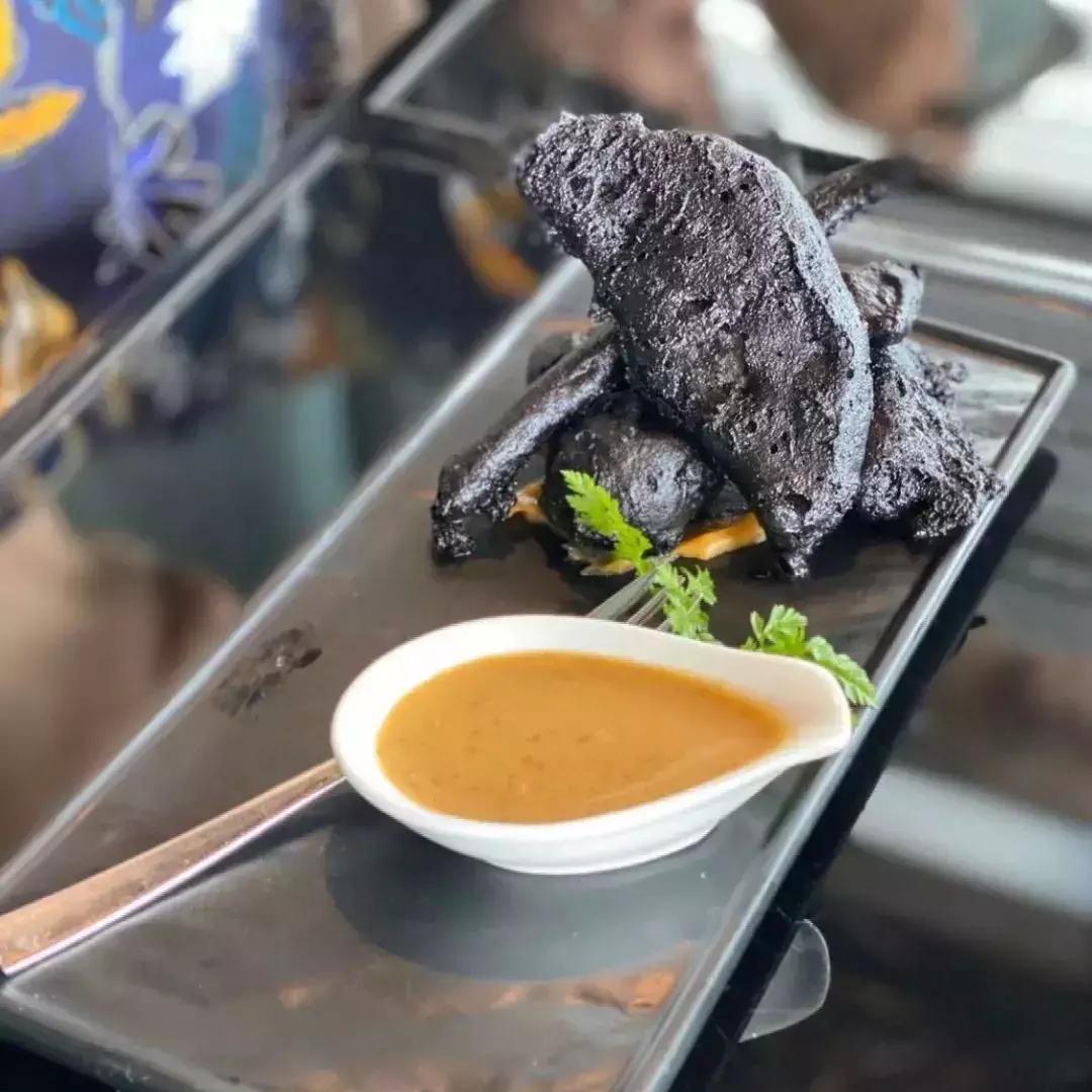 無肉也歡！獅城最好吃的素食餐廳，讓你的味蕾度個假