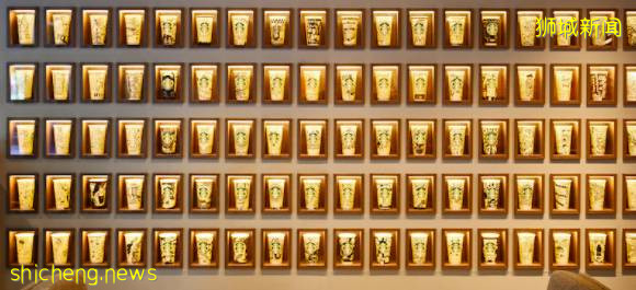 新加坡这些“奇形怪状”的Starbucks , 你pick哪一家