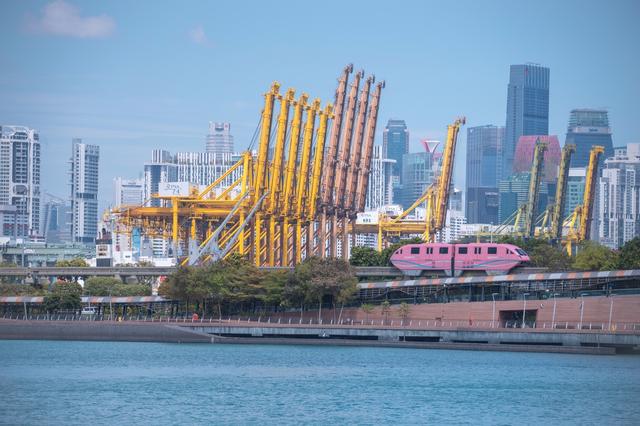 新加坡10天深度自由行，感受世界最嚴法律下的四大種族交融之地3