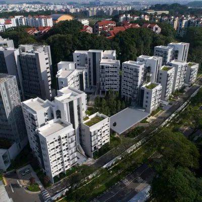 新隆高鐵黃了！新加坡裕廊區域線照樣動工，地鐵開進NTU校內