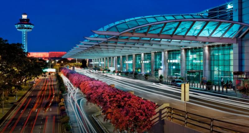 交通部：新加坡短期内不会恢复航空旅游，正努力开辟更多绿色通道