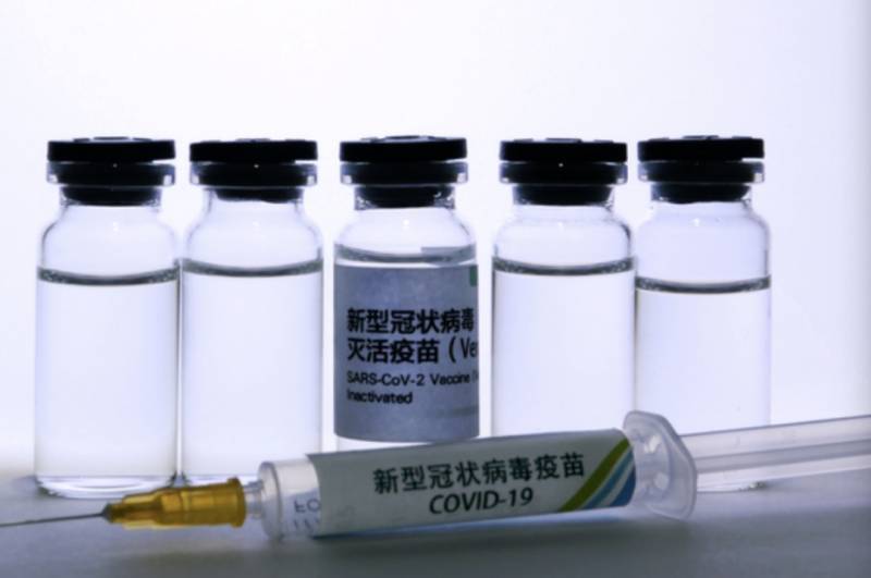 重磅！新冠疫苗來了！中國已有16萬人預約~ 入境新加坡政策或進一步開放