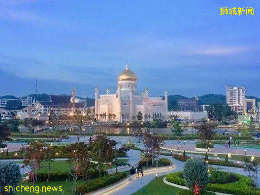 新加坡邊境逐步開放,內政部設立安全出行辦事處協調出入境政策(附文萊、中國、馬來西亞和新西蘭四國入新須知)