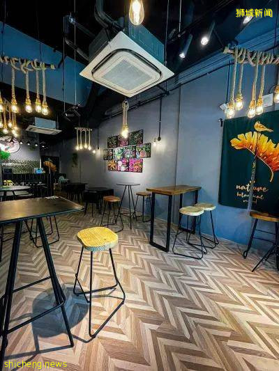 新加坡人釀的酒能喝嗎？”看獅城年輕人突圍打造“新茅台啤酒”等新口味