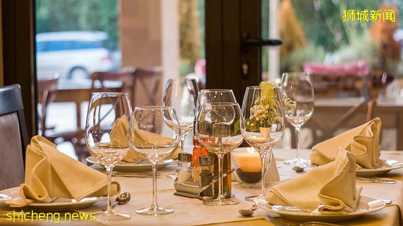 8家餐饮场所被勒令关闭 59人因违规被罚款