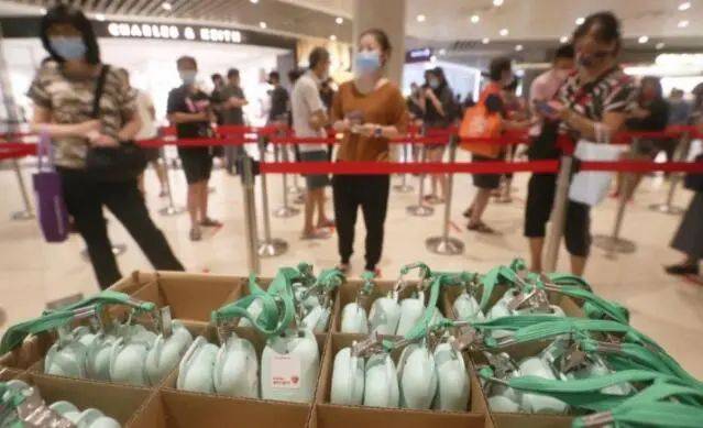 新加坡第三階段解封後,哪些可以做?哪些不能?你最想做什麽