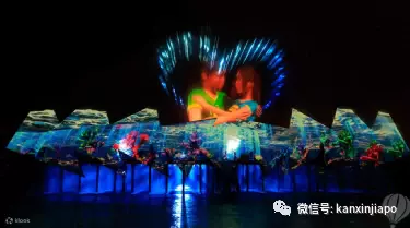 【下周活动】星巴克买一送一,圣淘沙时光之翼重启,卫塞节祈福活动